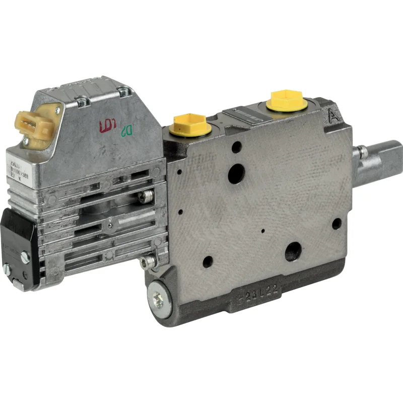 Bosch Rexroth - 0521610551 - Valvola di controllo