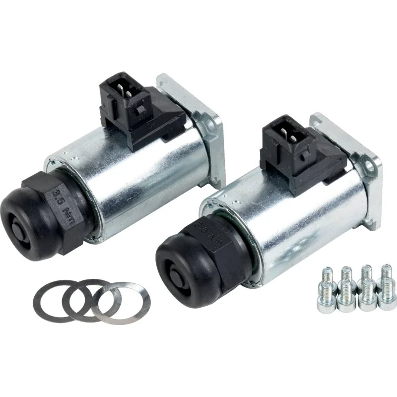 Bosch Rexroth - 1527010433 - Kit di conversione
