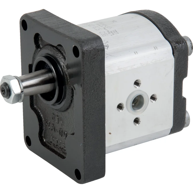 Bosch Rexroth - AZPF-10-016RHO30MB - Pompa idraulica