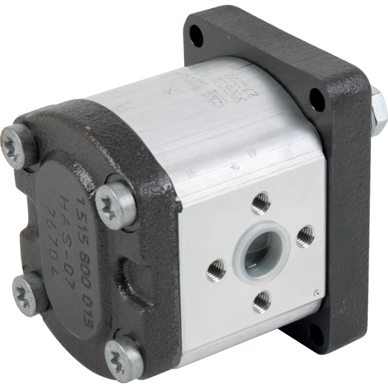 Bosch Rexroth - AZPF-10-016RHO30MB - Pompa idraulica