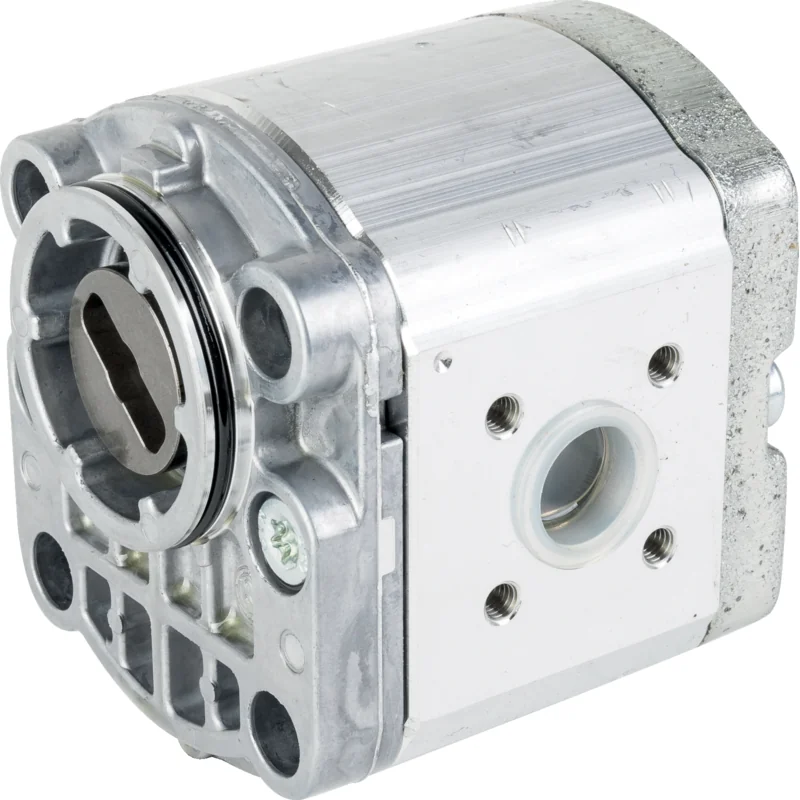 Bosch Rexroth - AZPF-12-011LNT20MB - Pompa idraulica