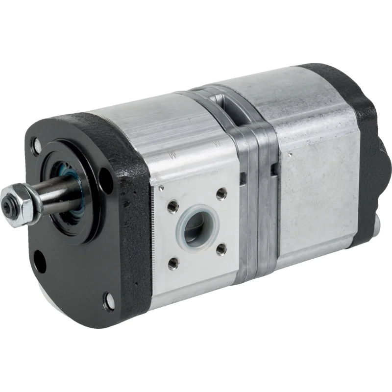 Bosch Rexroth - AZPFF-11-008/008LCN2002MX-S0173 - Pompa idraulica