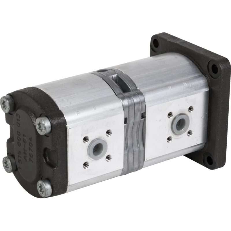 Bosch Rexroth - AZPFS-11-022/014LFX2020PB-S0031 - Pompa idraulica