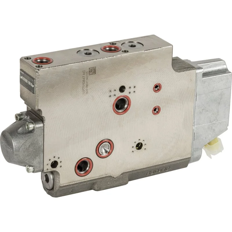 Bosch Rexroth - R17011860 - Valvola di controllo