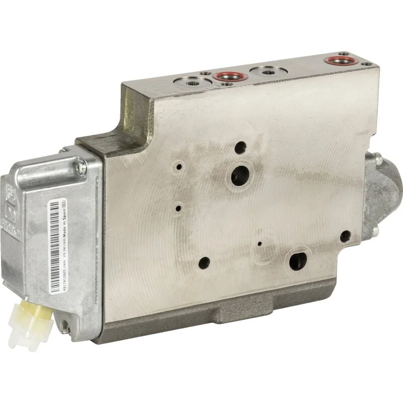 Bosch Rexroth - R17011860 - Valvola di controllo