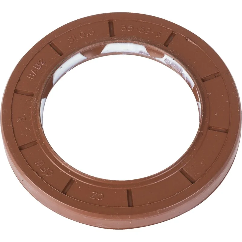 Bosch Rexroth - R910764701 - Anello di tenuta albero