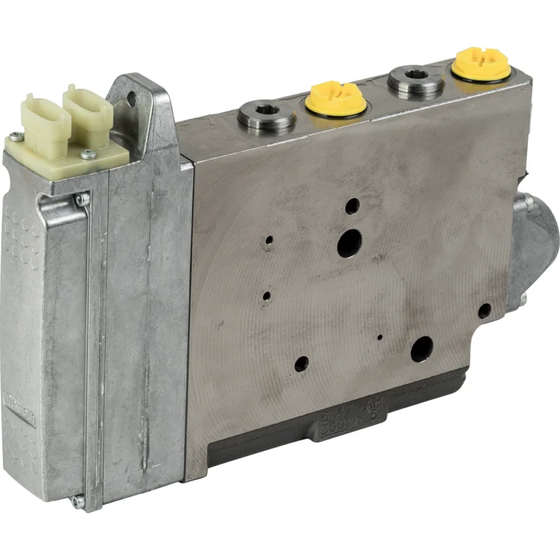 Bosch Rexroth - R917000210 - Valvola di controllo