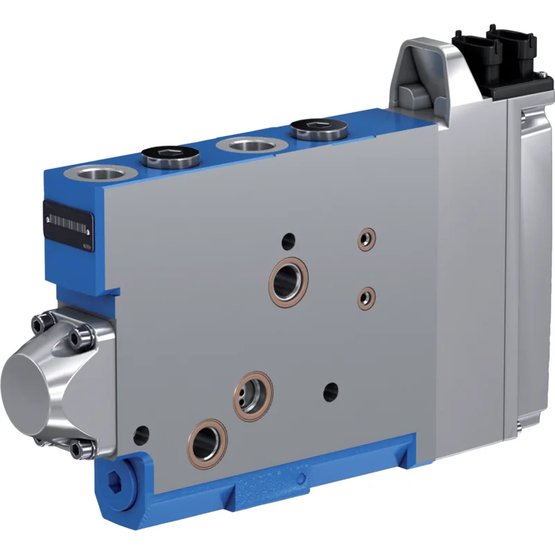 Bosch Rexroth - R917004191 - Valvola di controllo