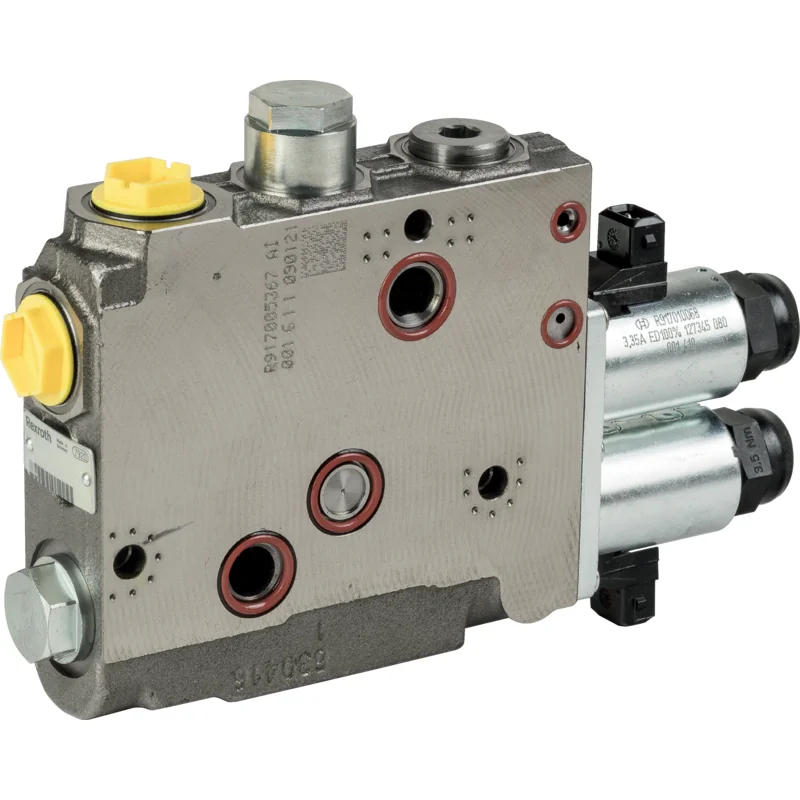 Bosch Rexroth