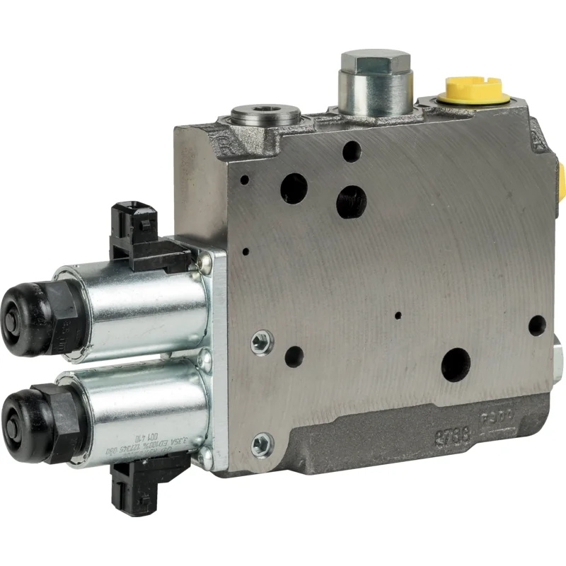 Bosch Rexroth - R917005129 - Valvola di controllo