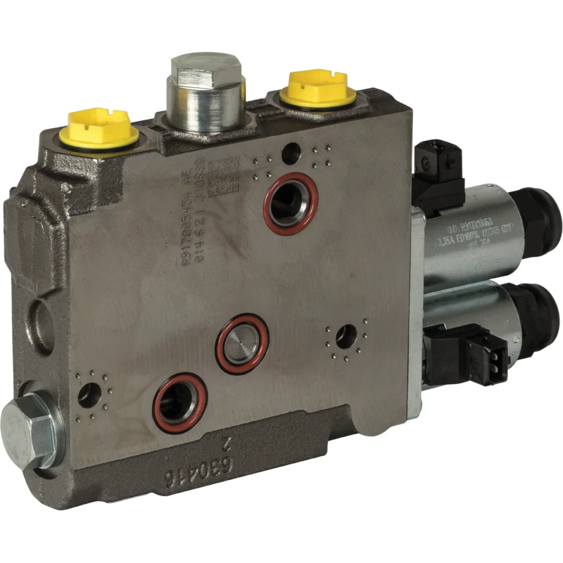 Bosch Rexroth - R917005455 - Valvola di controllo
