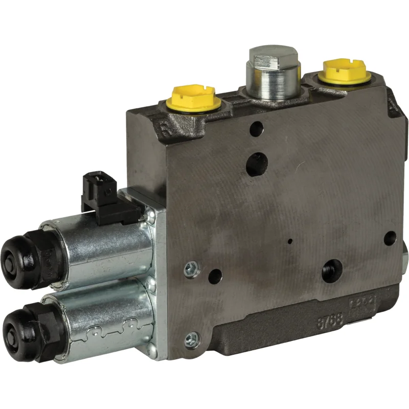 Bosch Rexroth - R917005455 - Valvola di controllo