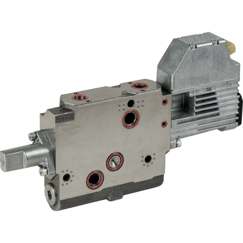 Bosch Rexroth - R917005997 - Valvola di controllo