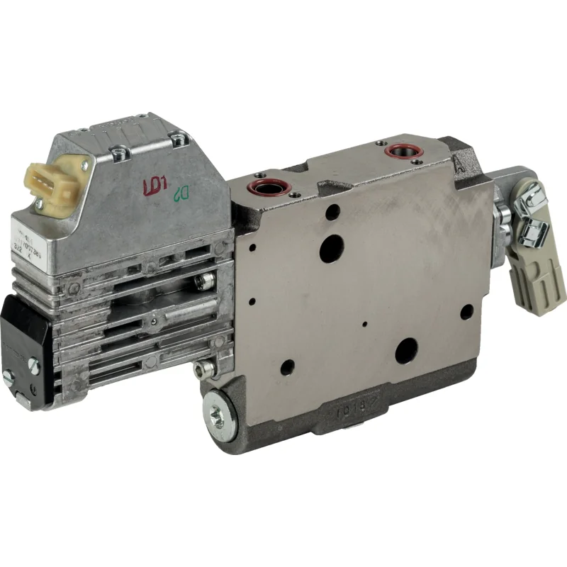 Bosch Rexroth - R917006023 - Valvola di controllo