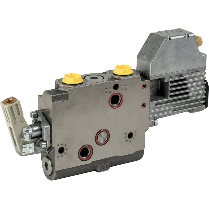 Bosch Rexroth - R917006073 - Valvola di controllo