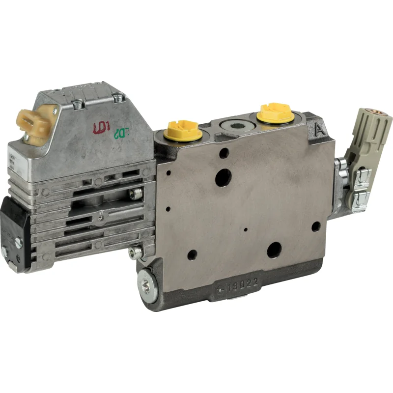Bosch Rexroth - R917006073 - Valvola di controllo