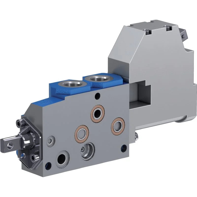 Bosch Rexroth - R917006594 - Valvola di controllo