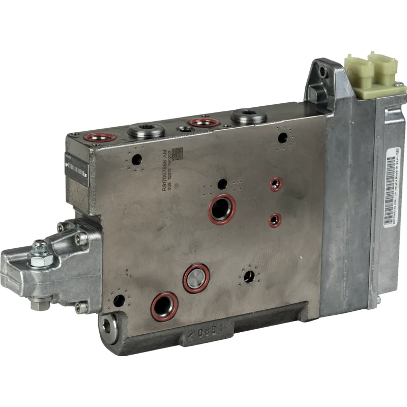 Bosch Rexroth - R917007616 - Valvola di controllo
