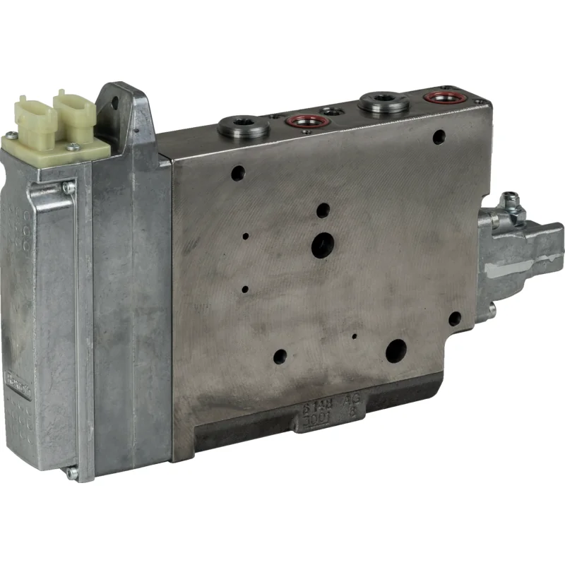 Bosch Rexroth - R917007616 - Valvola di controllo