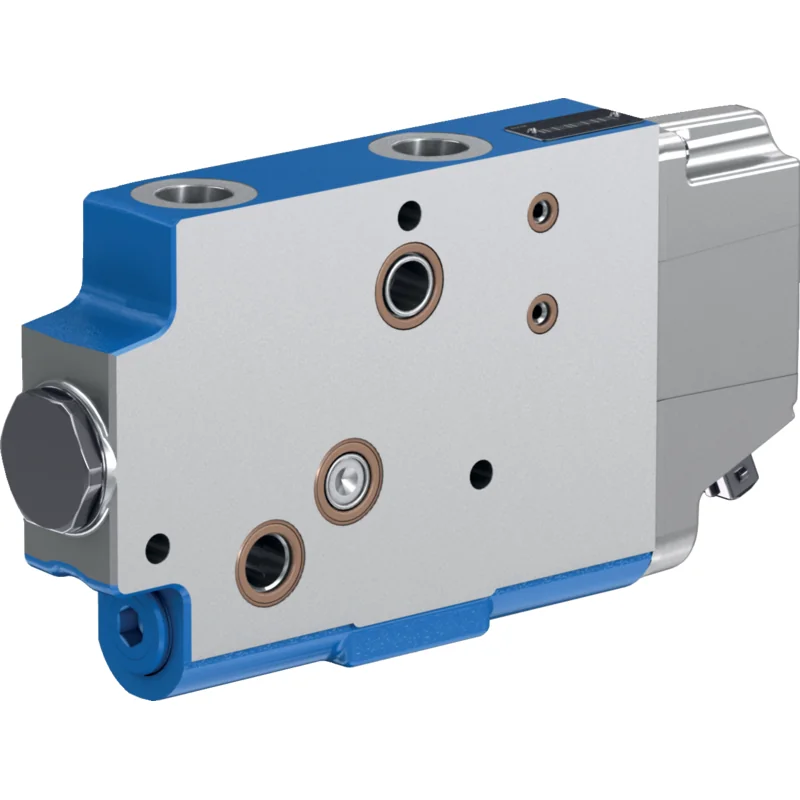 Bosch Rexroth - R917008696 - Valvola di controllo
