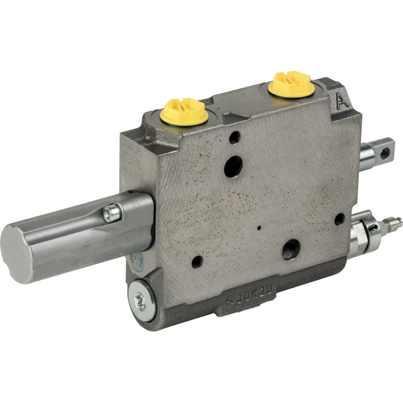 Bosch Rexroth - R917008773 - Valvola di controllo