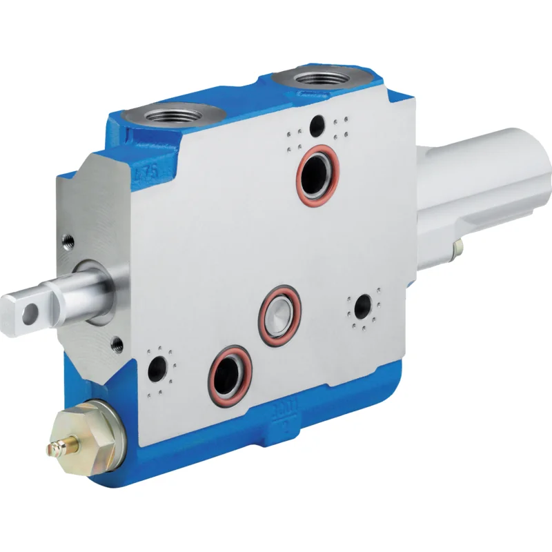 Bosch Rexroth - R917009111 - Valvola di controllo