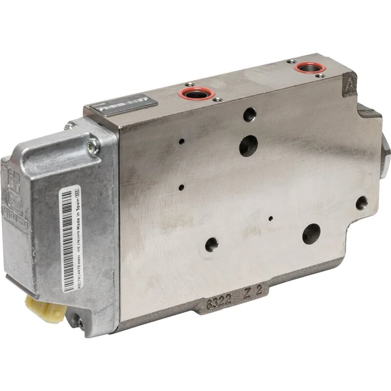 Bosch Rexroth - R917010528 - Valvola di controllo
