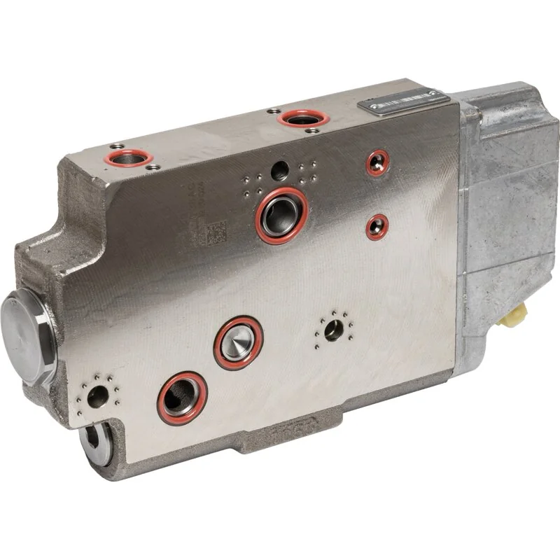 Bosch Rexroth - R917010528 - Valvola di controllo