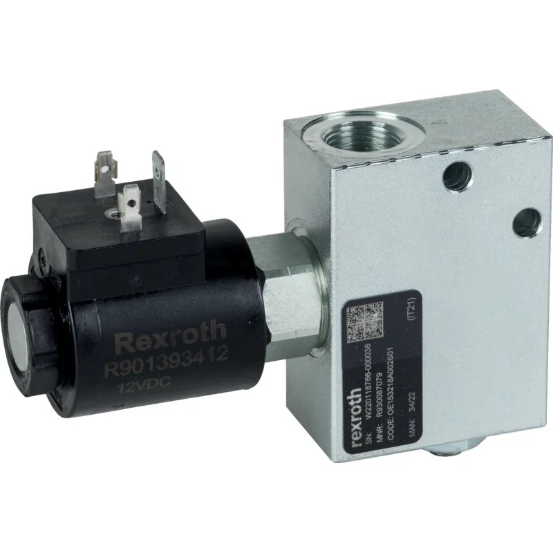 Bosch Rexroth - R930087079 - Valvola del sedile