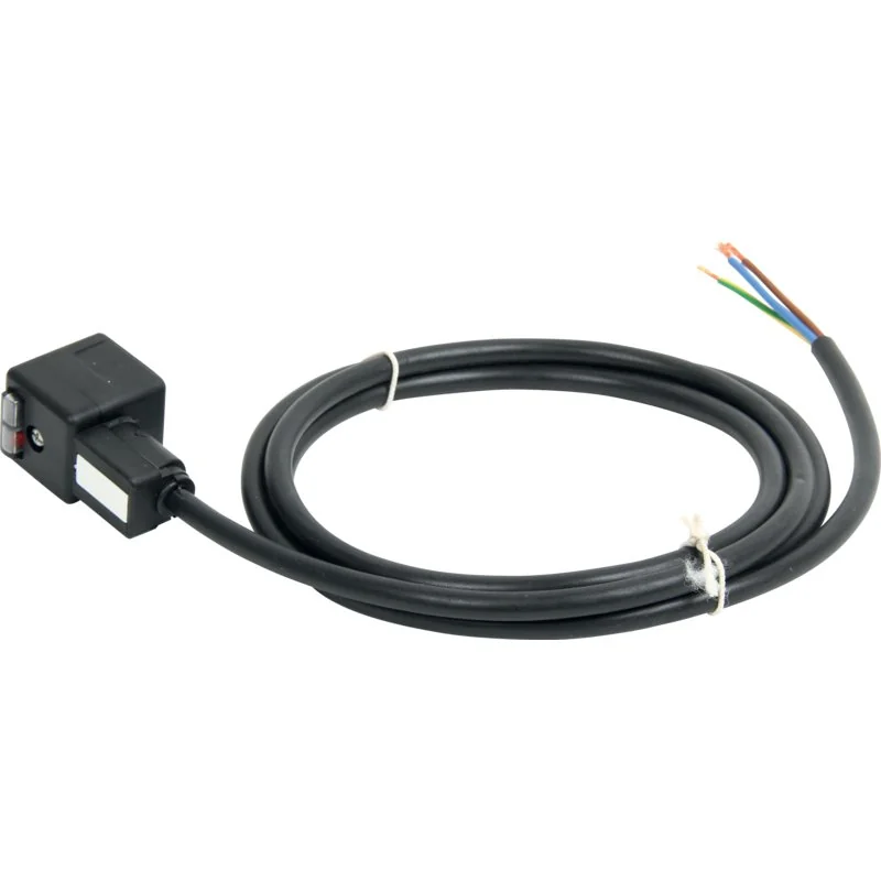 Braglia - 200.232.9 - Connettore cavo