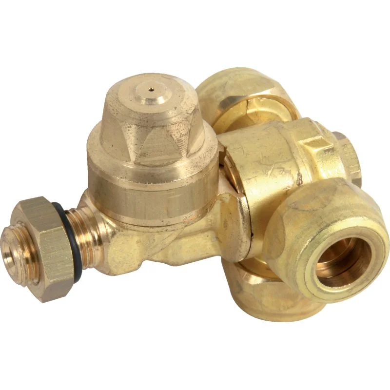 Braglia - 84.617.22 - Ugello irroratore