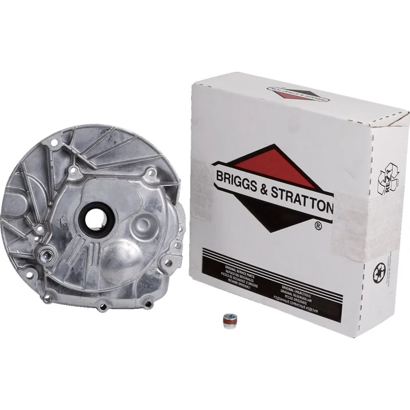 Briggs And Stratton