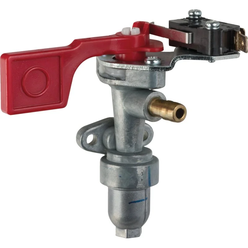 Briggs and Stratton - 595319 - Valvola di intercettazione carburante