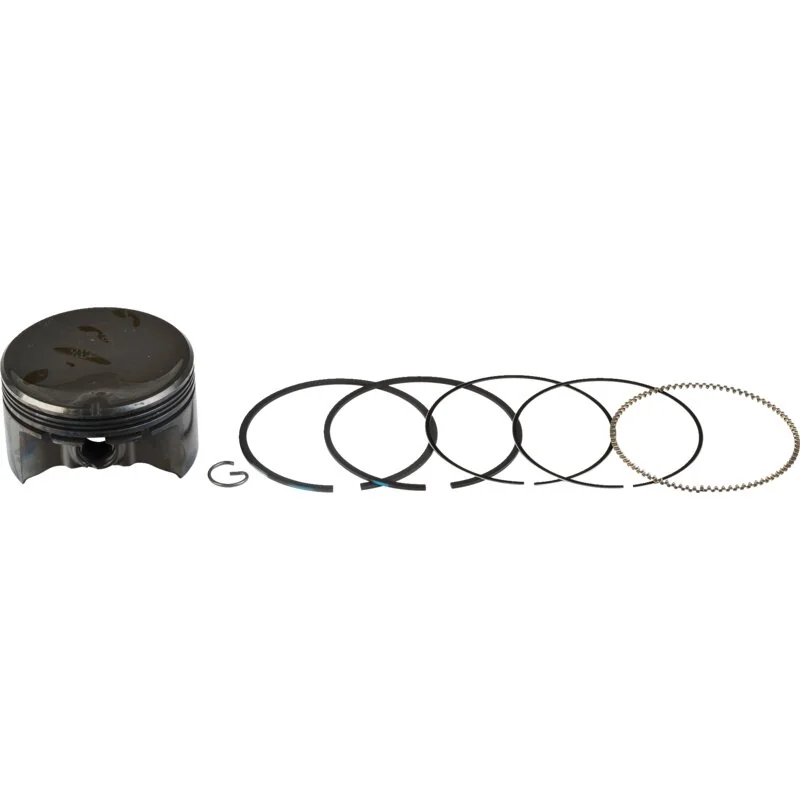 Briggs and Stratton - 595502 - Gruppo pistone