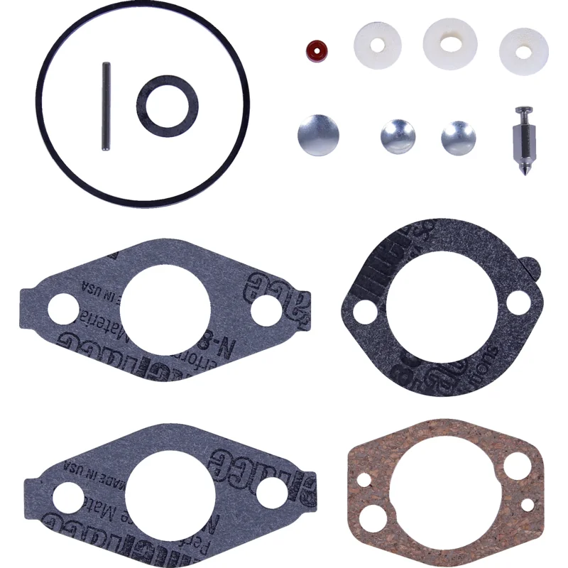 Briggs and Stratton - 695157 - Kit di riparazione carburatore