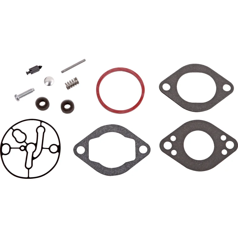 Briggs and Stratton - 696146 - Kit di riparazione carburatore