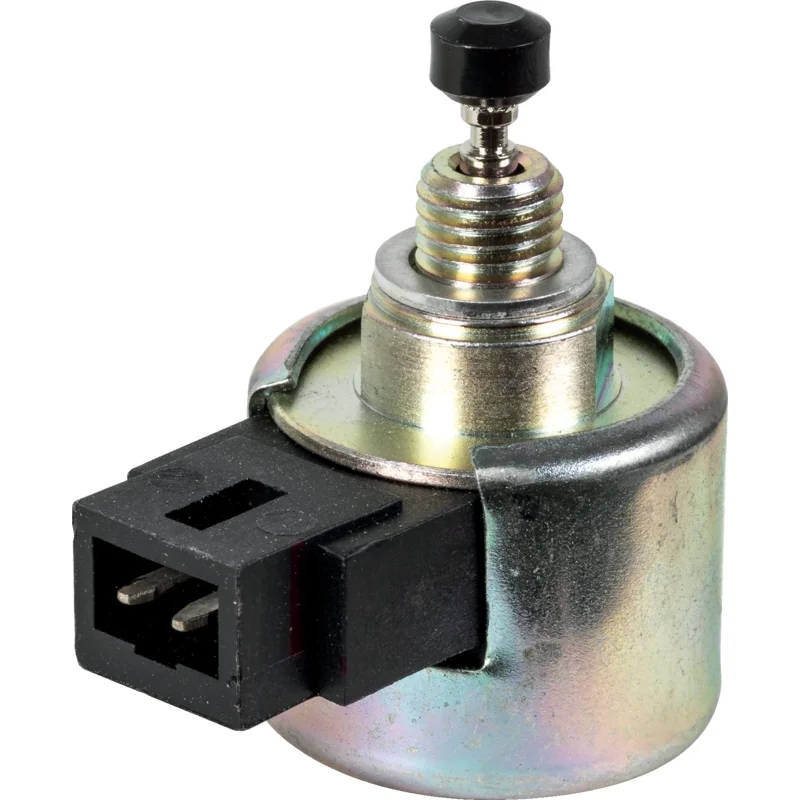 Briggs and Stratton - 699728 - Elettrovalvola carburante