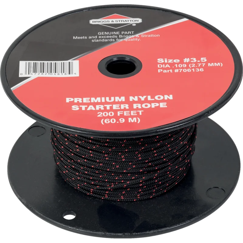 Briggs and Stratton - 706136 - Fune avviamento