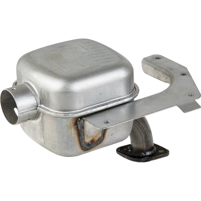 Briggs and Stratton - 790548 - Silenziatore
