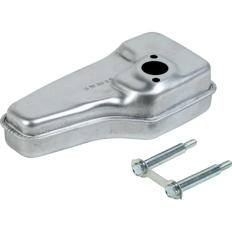 Briggs and Stratton - 790828 - Marmitta