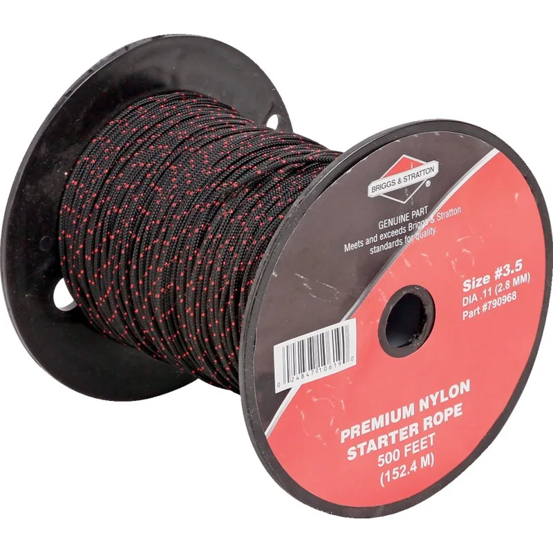 Briggs and Stratton - 790968 - Fune di avviamento