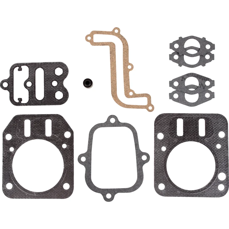 Briggs and Stratton - 791798 - Set guarnizioni valvola