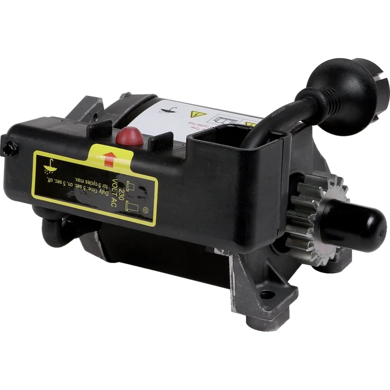 Briggs and Stratton - 792157 - Motore di avviamento