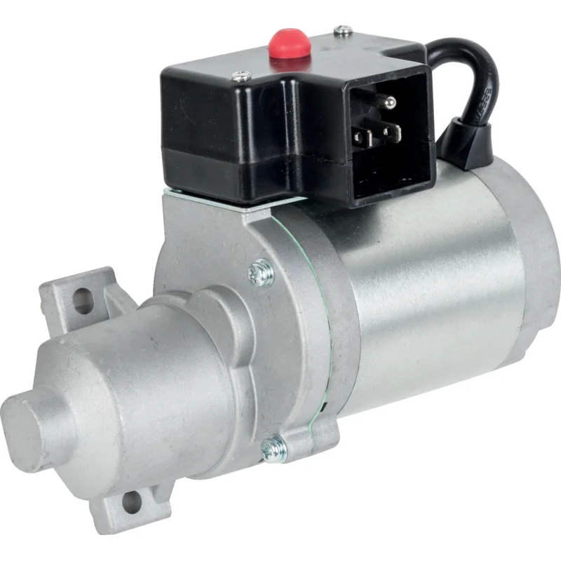 Briggs and Stratton - 795909 - Motore di avviamento