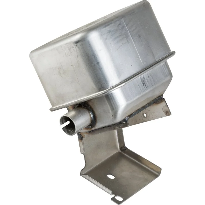 Briggs and Stratton - 807953 - Silenziatore