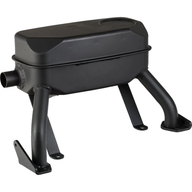 Briggs and Stratton - 808380 - Silenziatore