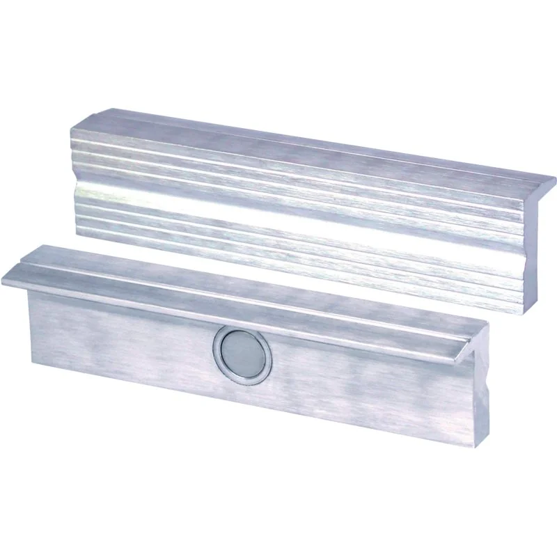 Brockhaus Heuer - HE 110160 - Ganasce magnetiche di fissaggio