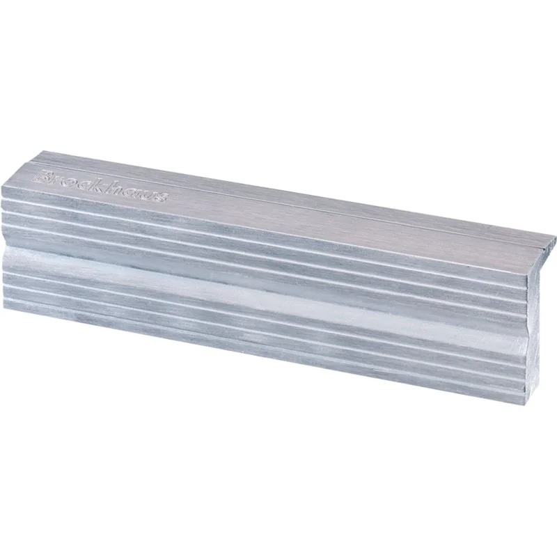 Brockhaus Heuer - HE 110160 - Ganasce magnetiche di fissaggio