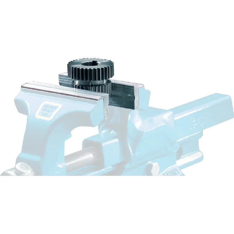 Brockhaus Heuer - HE 110180 - Ganasce magnetiche di fissaggio