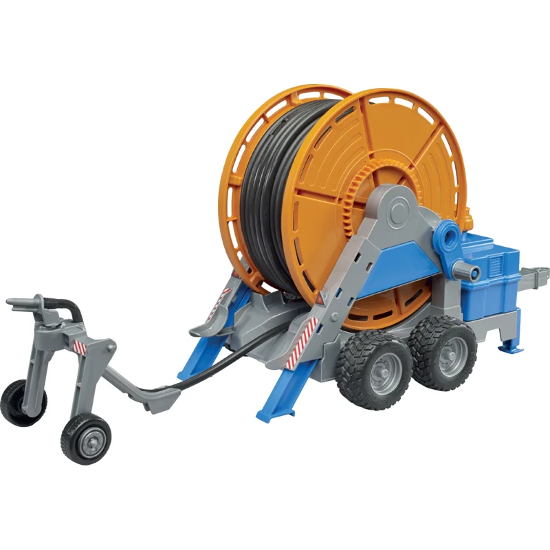 Bruder - 02034 - Rimorchio